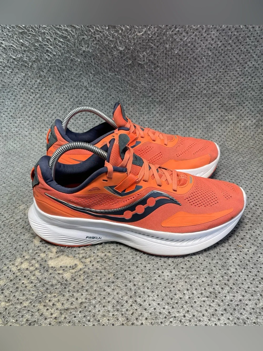 Saucony Guide 15 Running Shoes Size 9 Women’s